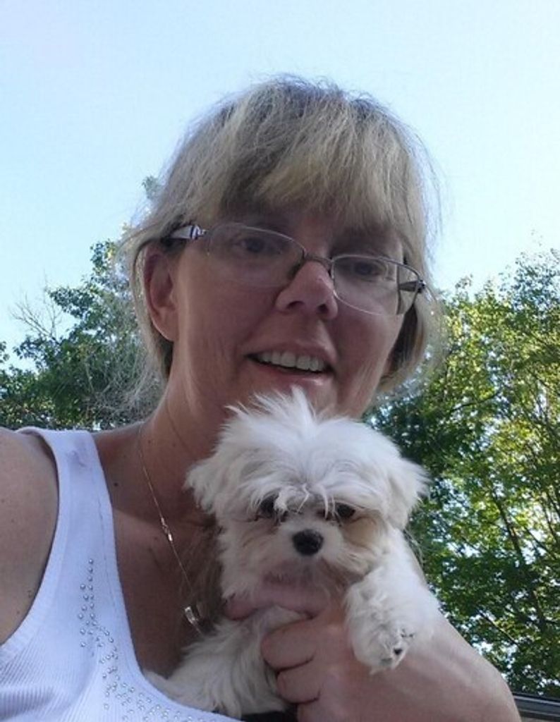 Lori Juel Torgrimson Abbott