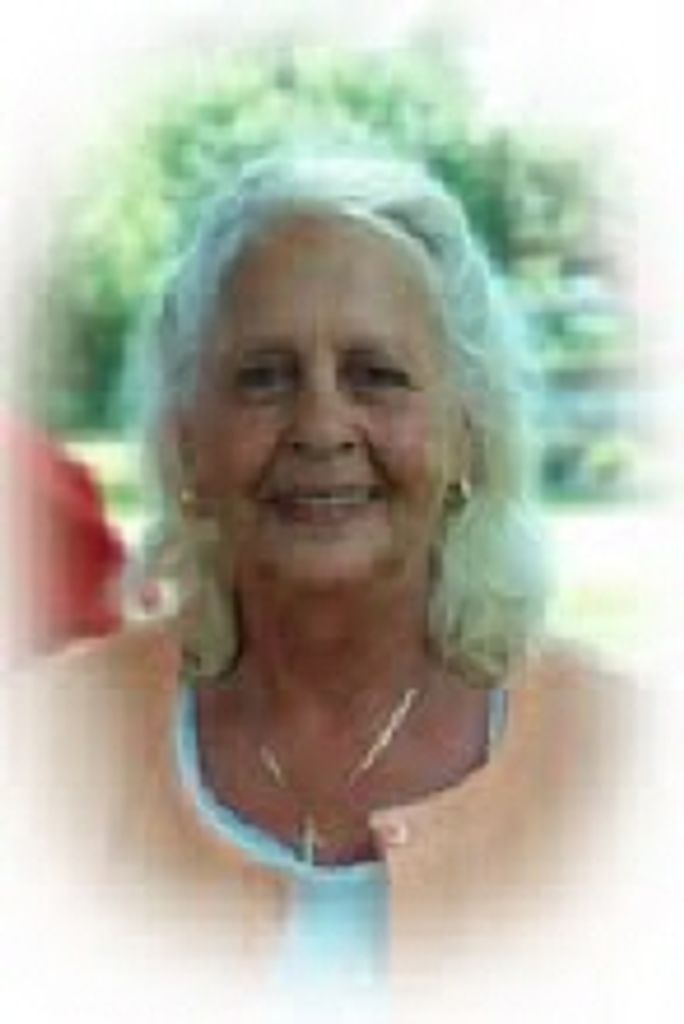 Barbara BRITTON
