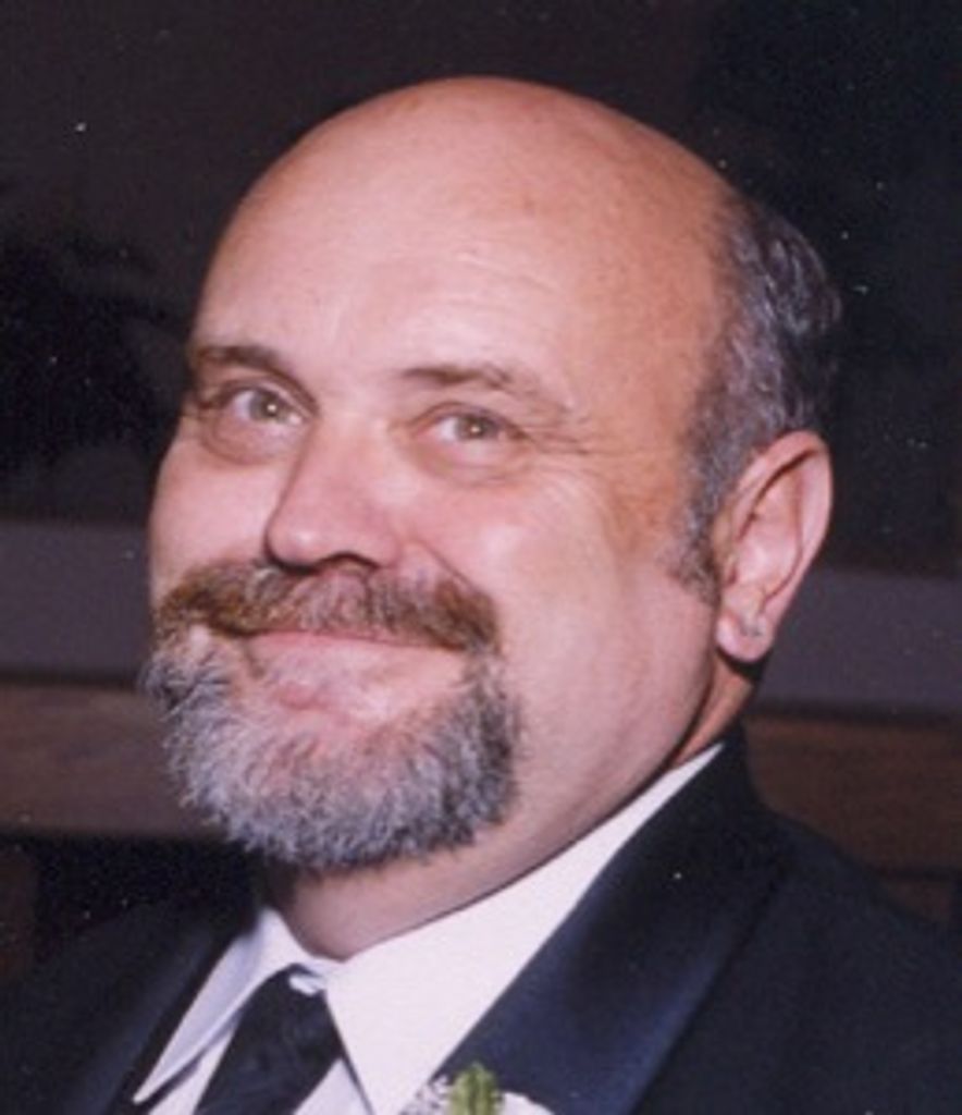 Stephen J. Brown