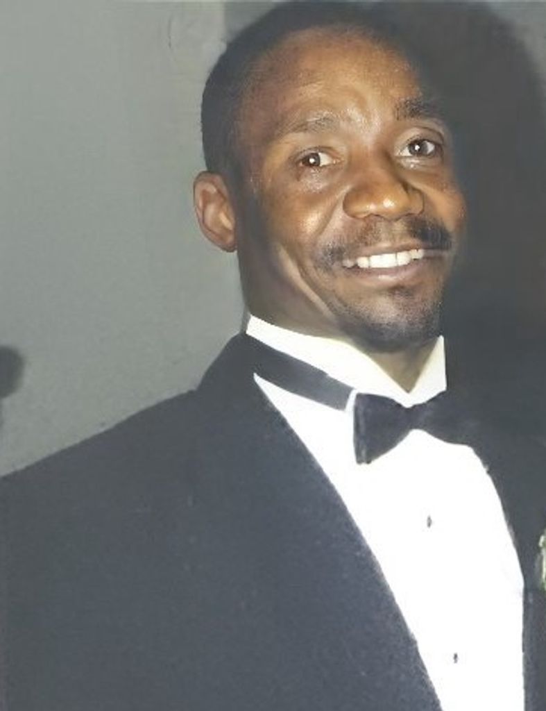 Fred Irby Jr. Profile Photo