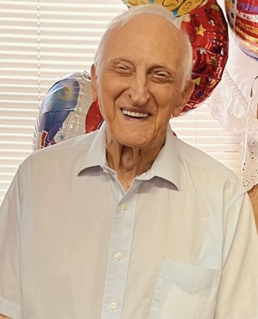 Ralph Martin Cole, Sr. Profile Photo