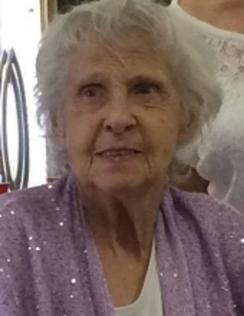 Betty Mae Neal