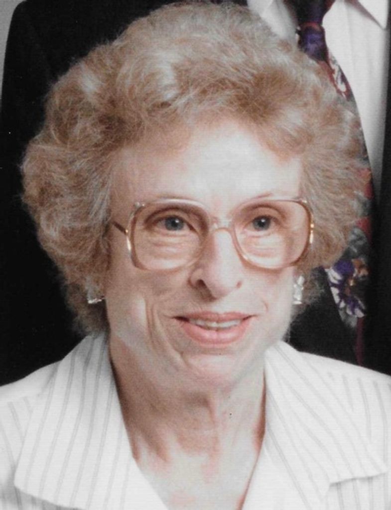 Altha Mozelle Mcclain White