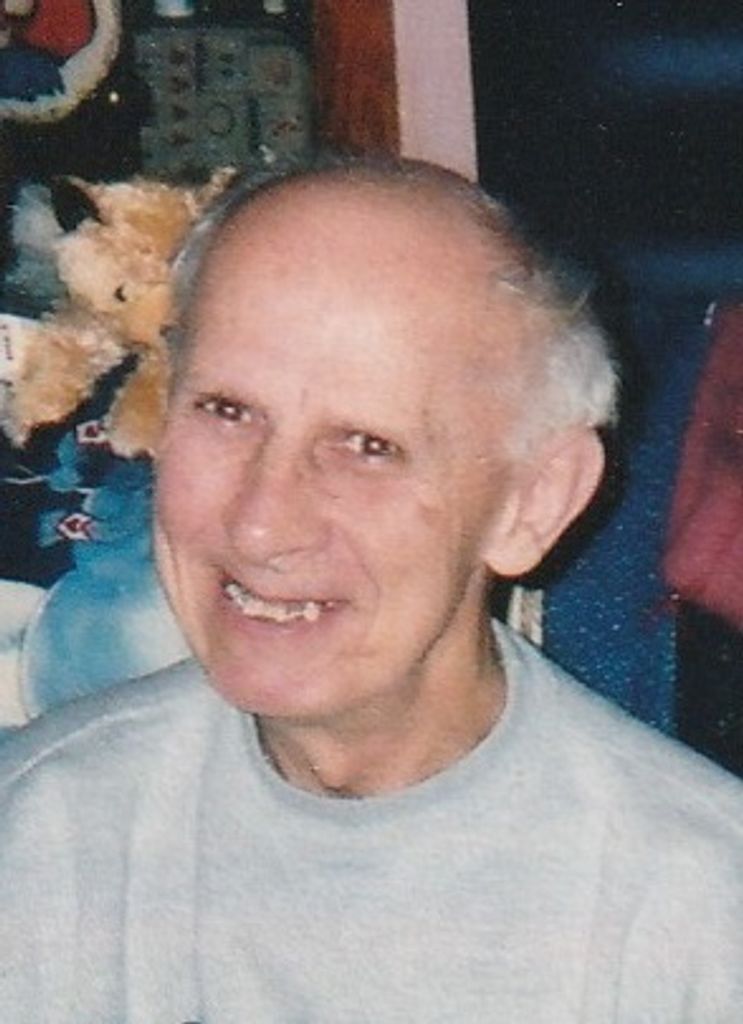 Donald Kunkle