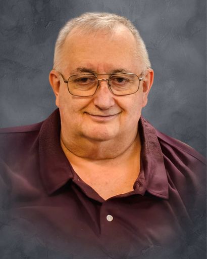 Alan Nichols's obituary image