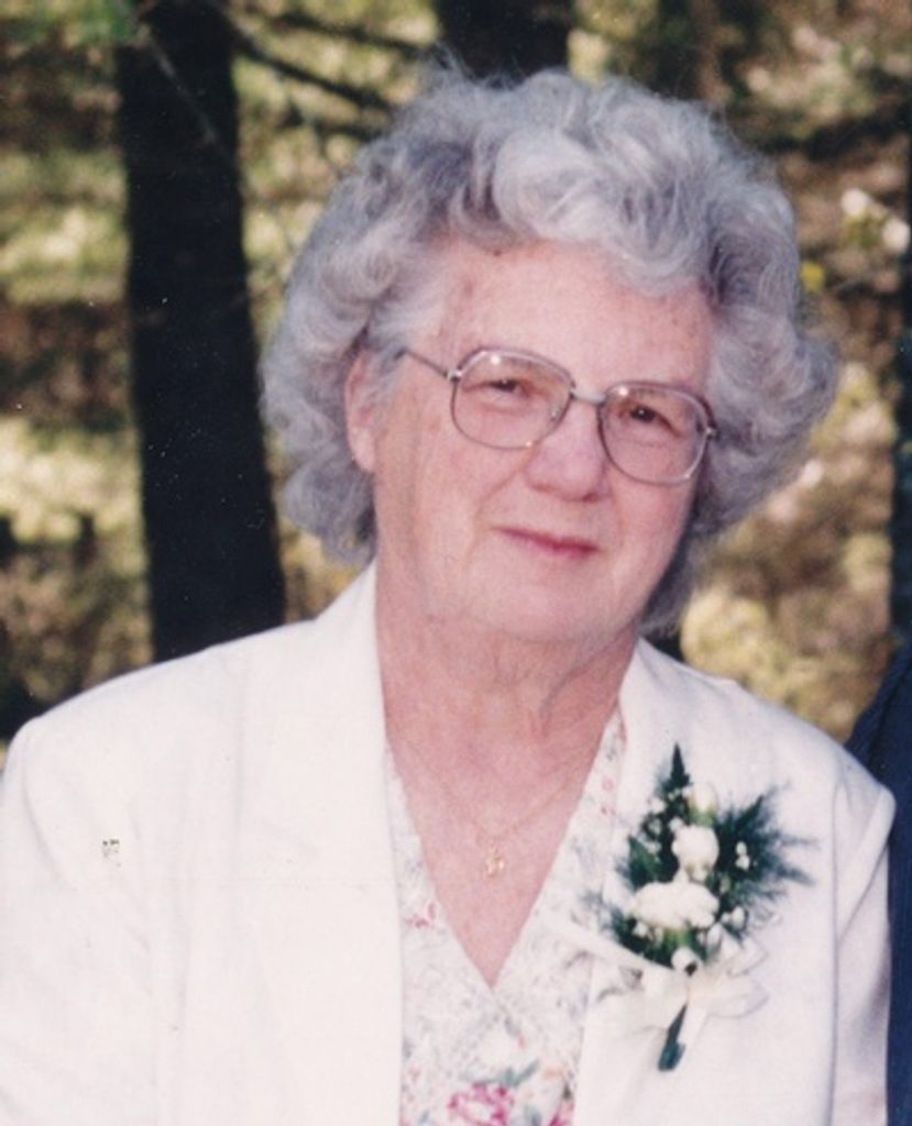 Dorothy Elizabeth Hatt
