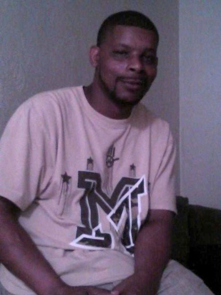 Kenneth Bernard Jones Sr. Profile Photo