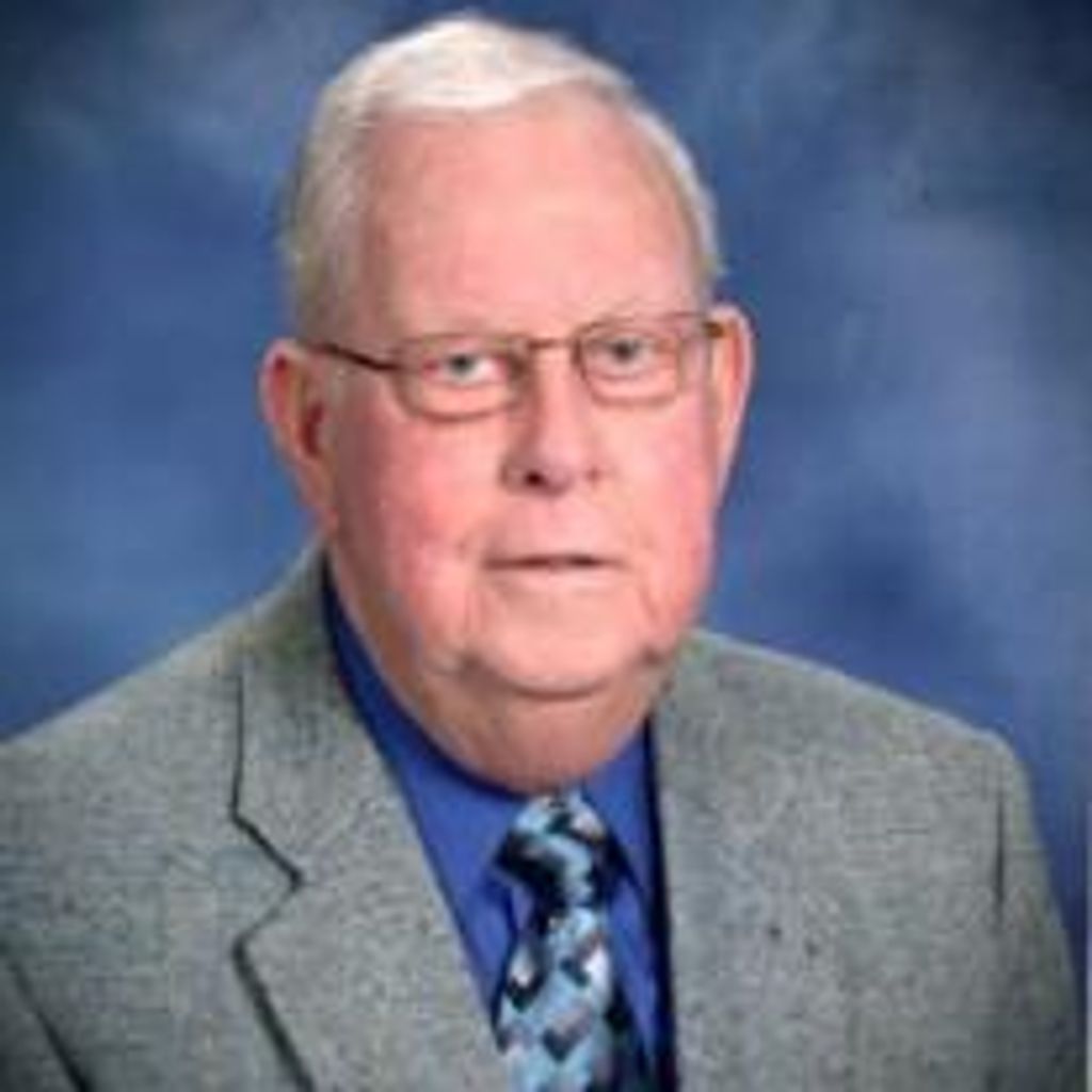 Virgil Burton Kincaid