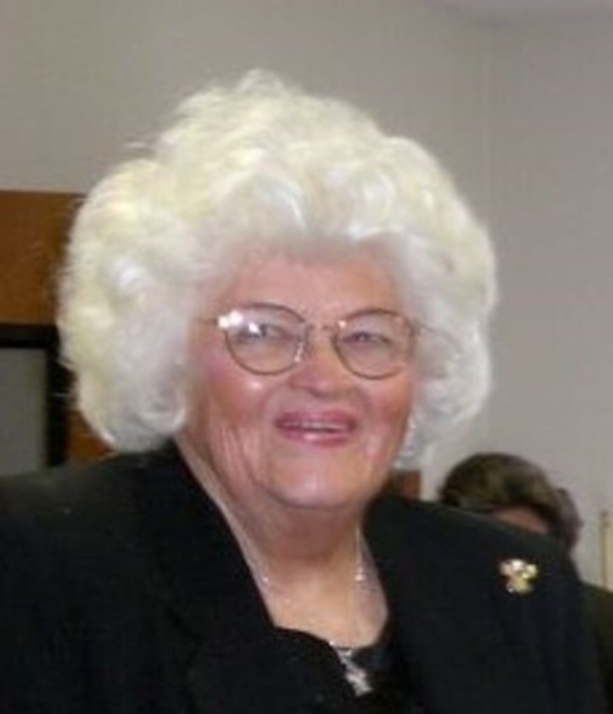 Betty Ladine Sherman Profile Photo