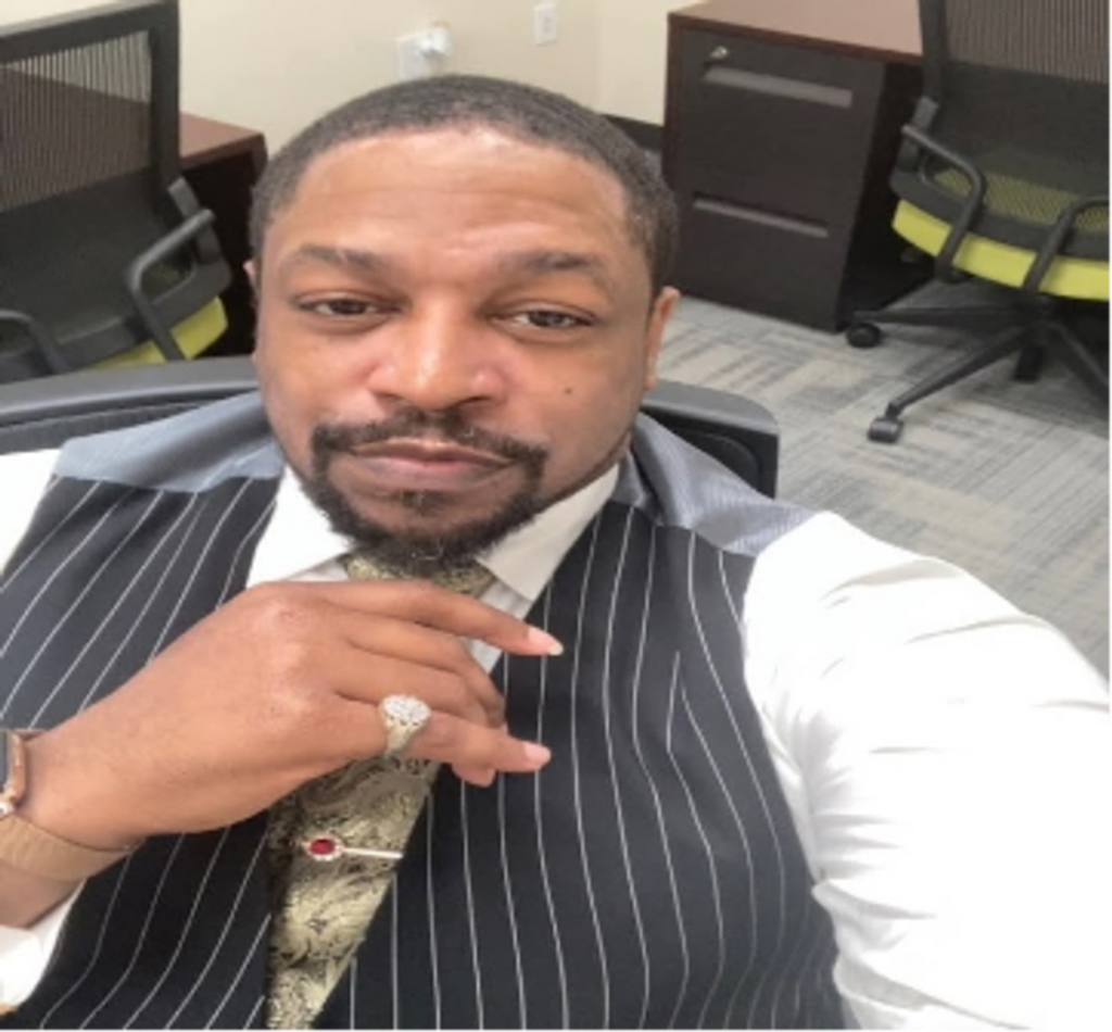 Mr. Charlie W. Ross Iii Profile Photo