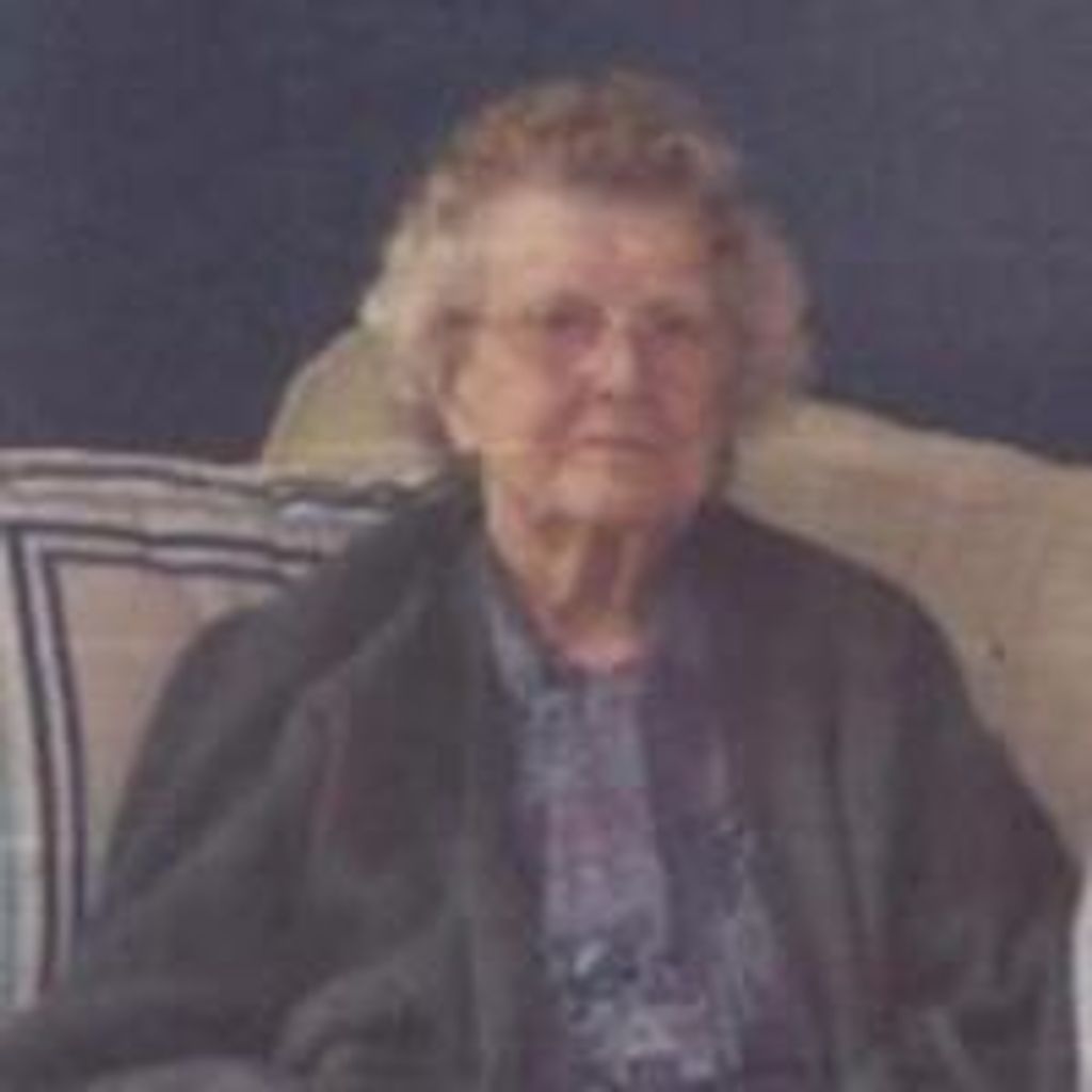 Patty Ray Chandler Patterson