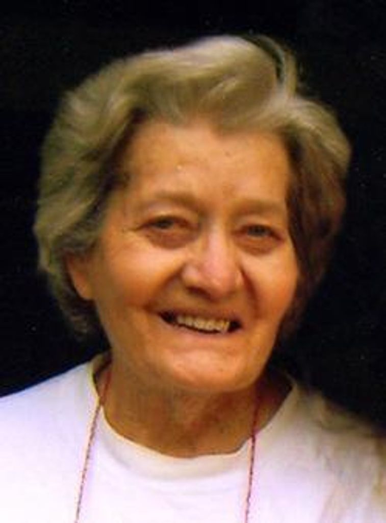 Suzanne Silcott Glover