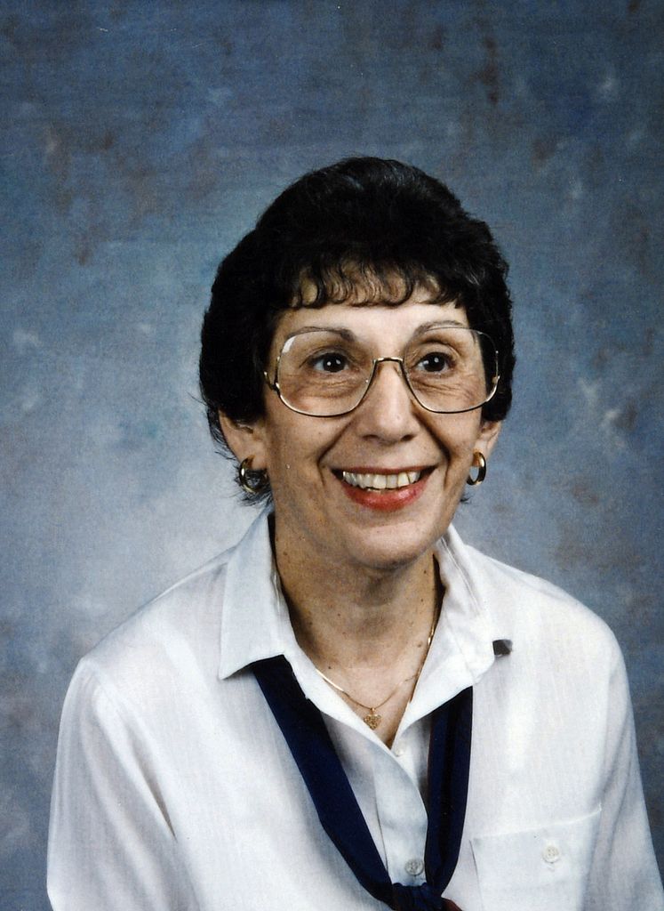 Martha Burman