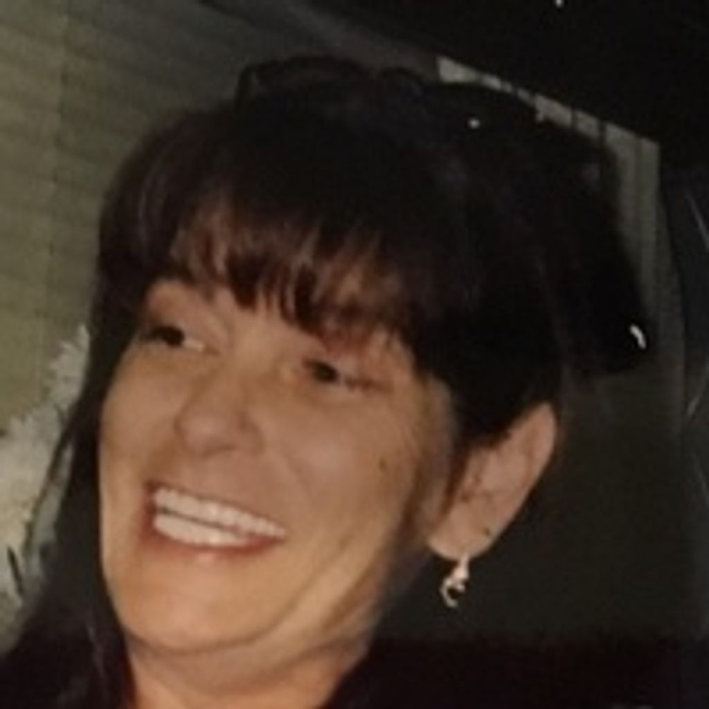 Betty Jo Pierce Meacham
