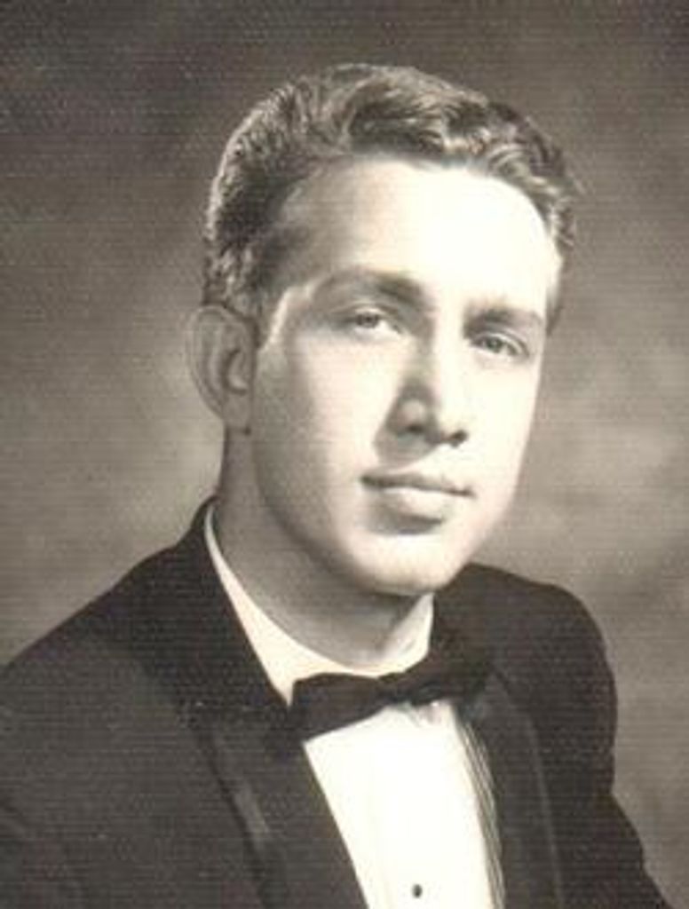 Dr. Jerry L. Curtis Profile Photo