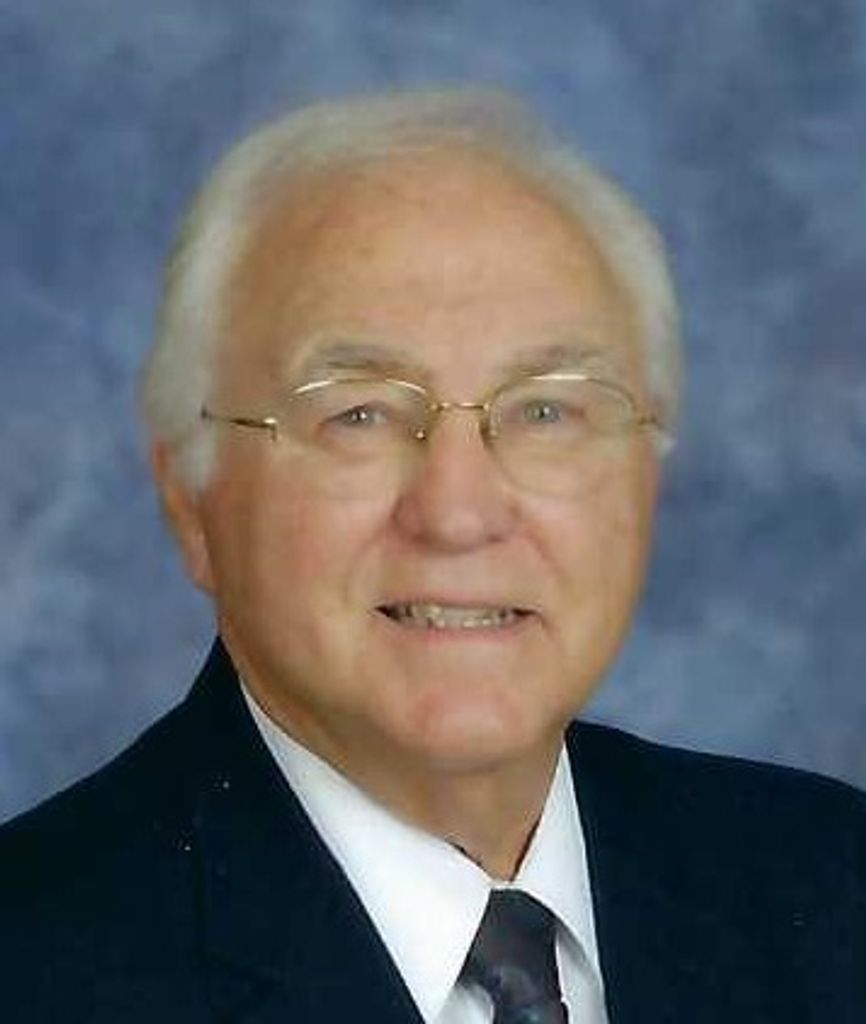 James E. Kerns Profile Photo