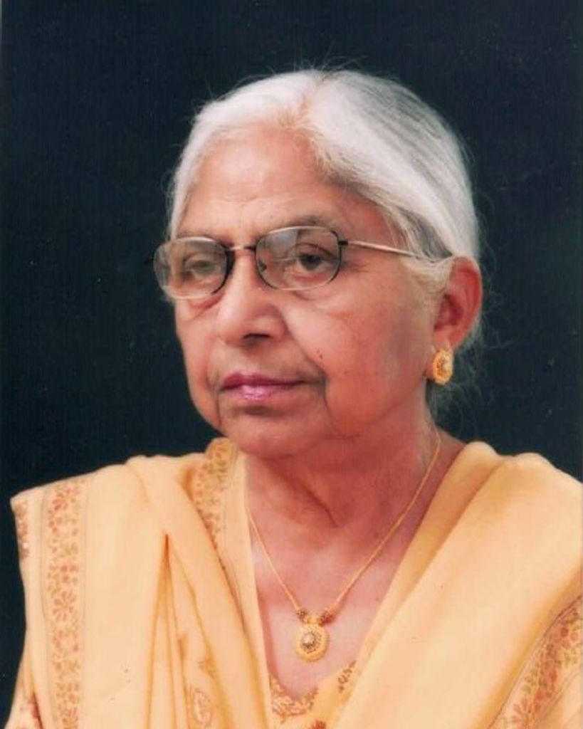 Kirpal Kaur Profile Photo