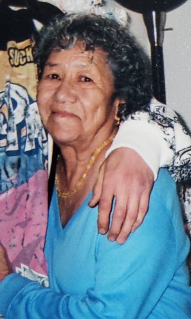 Adeline Rocha