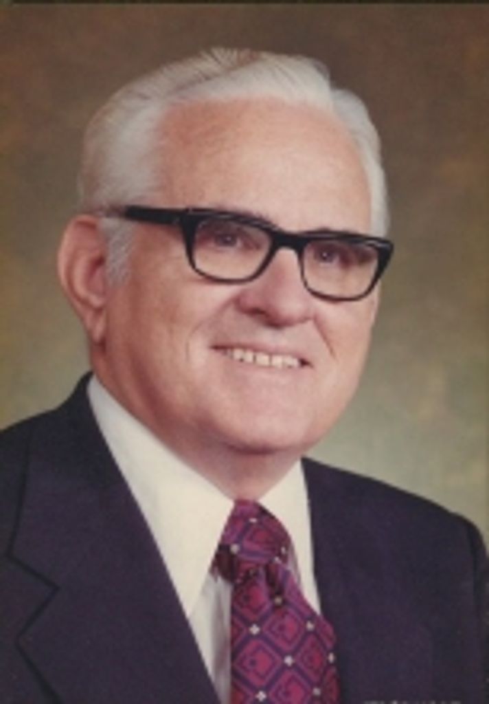 Woodrow Rogers