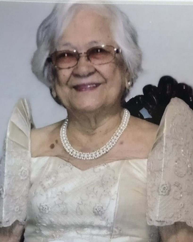 Natividad G. Ordonez