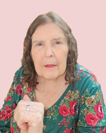Sarah Jean Scott's obituary image
