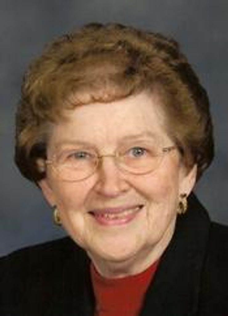 Ellen F. Kumbalek