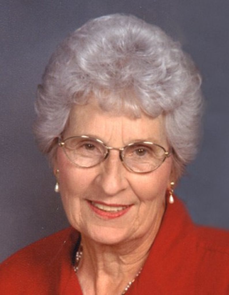 Dolores Buck