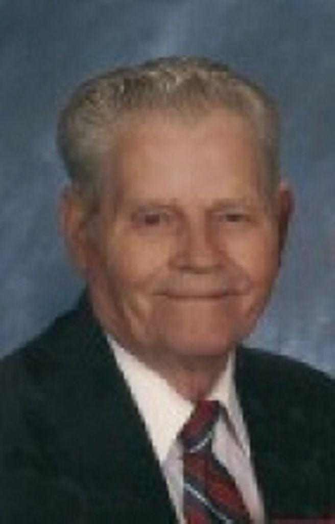 Herman Daniels
