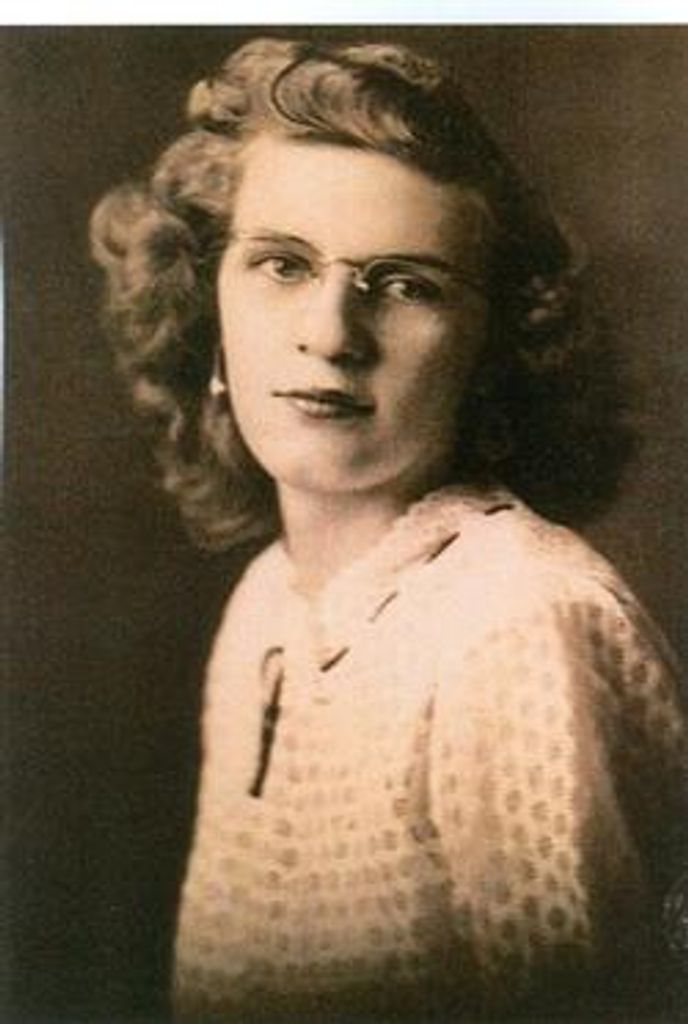 Barbara L. Gale
