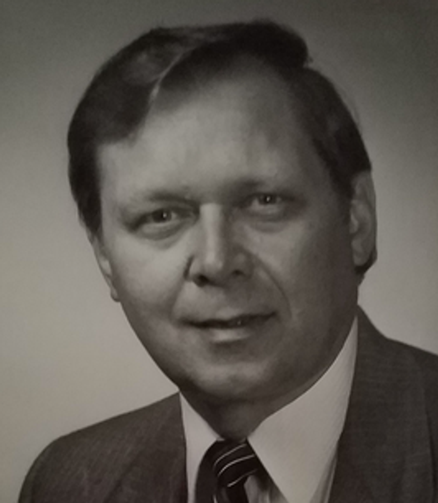 Fred Stuebner