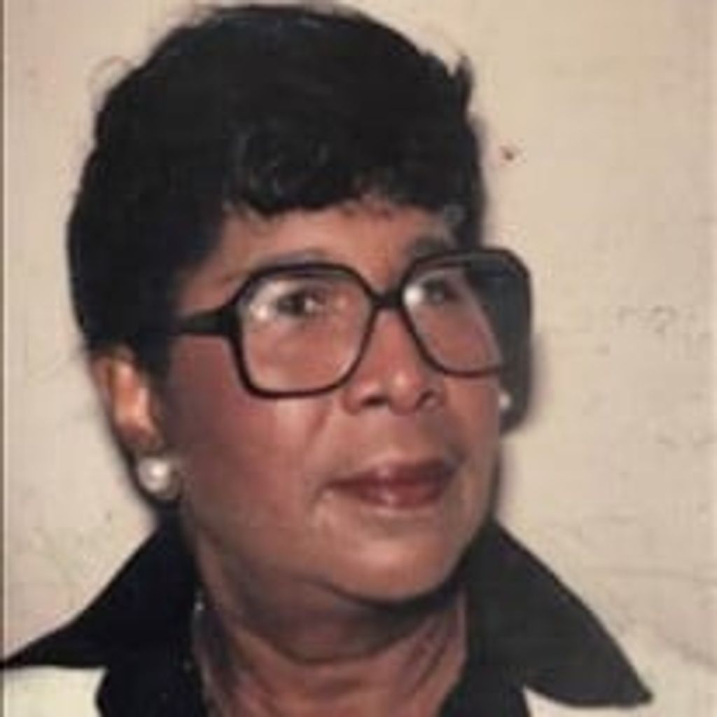 Dorothy White