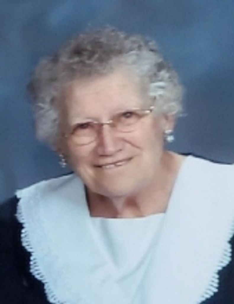 Irene Catherine Mattas