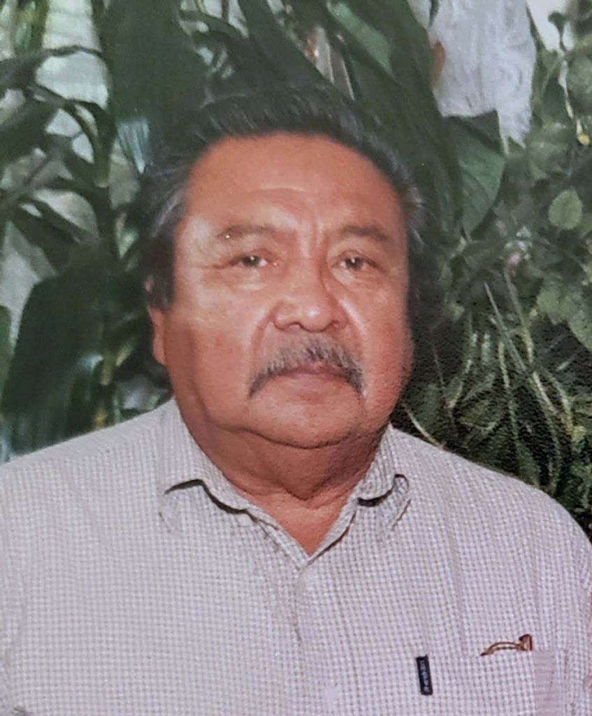 Panfilo Parra