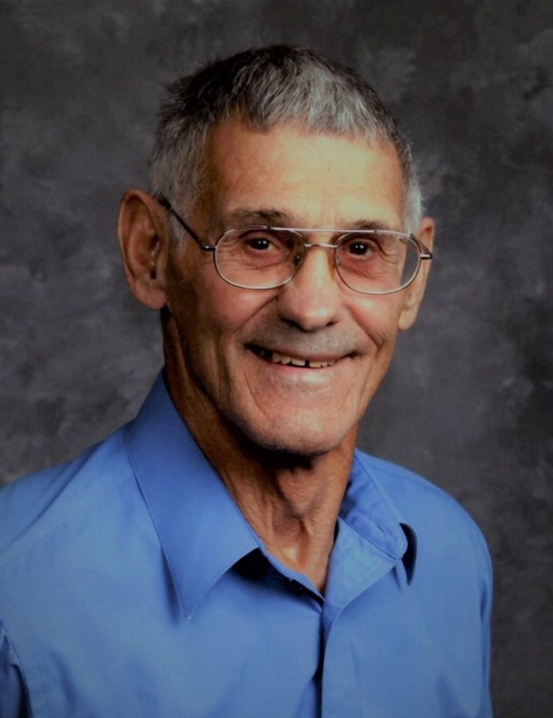 Russell N. Conrad Profile Photo