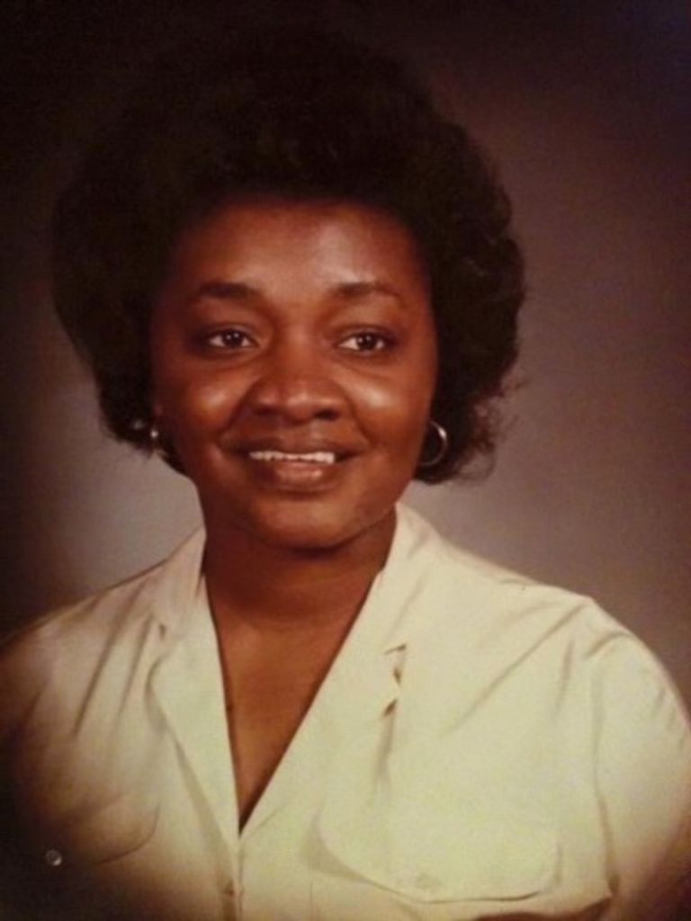 Barbara Jean Gordon Mason Profile Photo