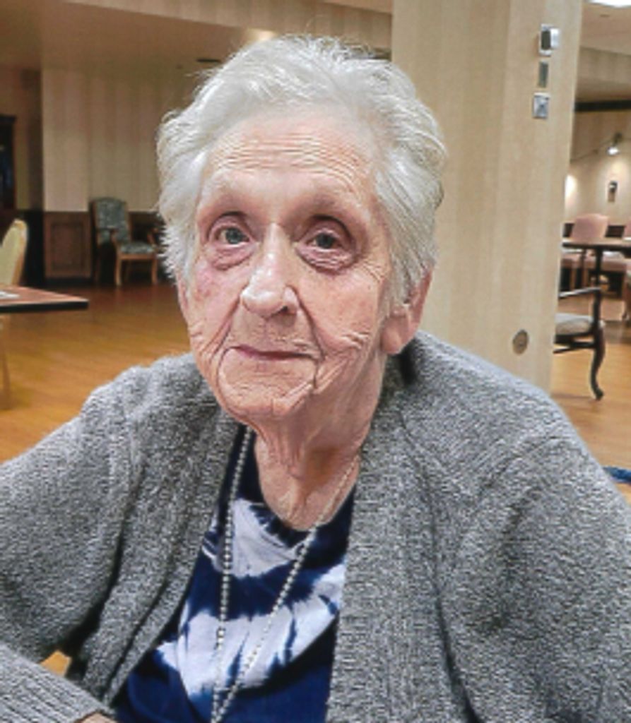 Doris Soderberg Profile Photo