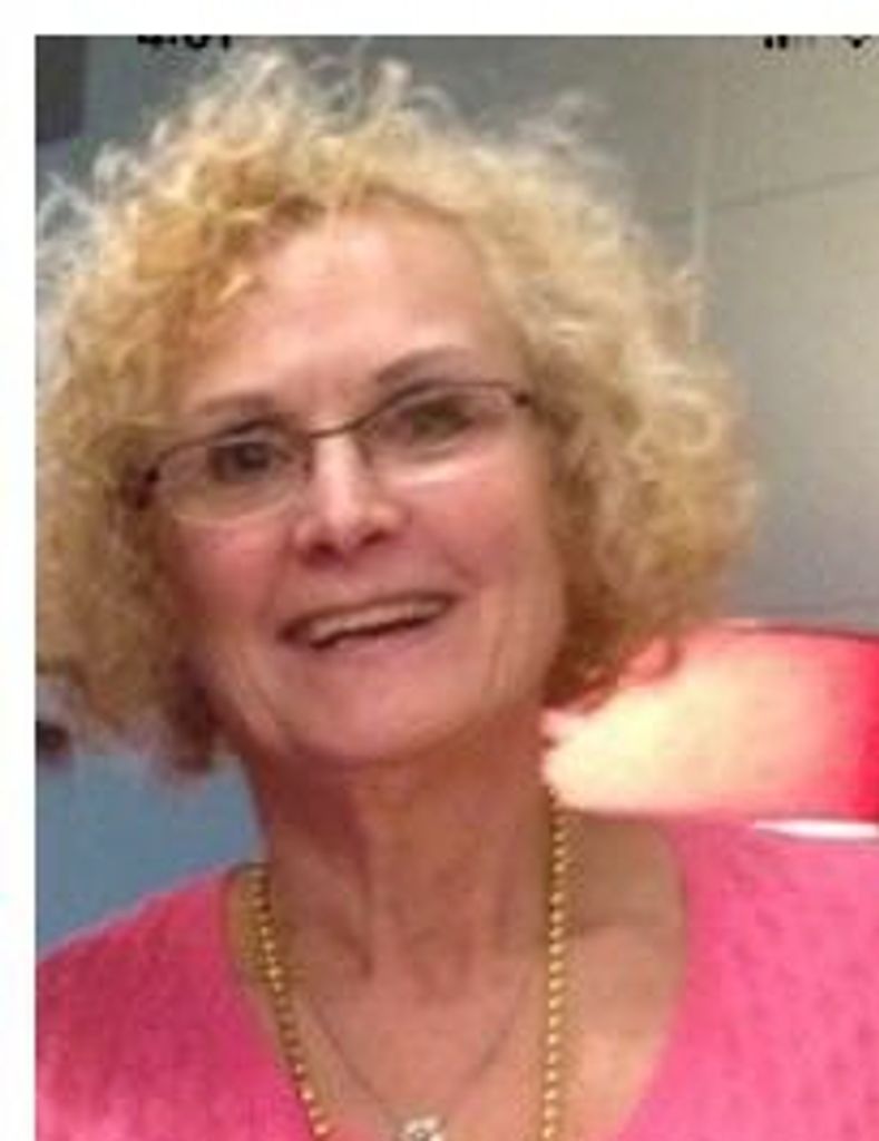 Pamela  A. Martin Profile Photo