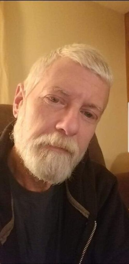 Michael David Dougherty