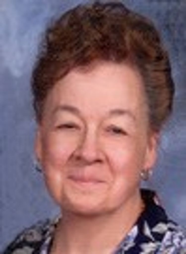 Doris Schroeder
