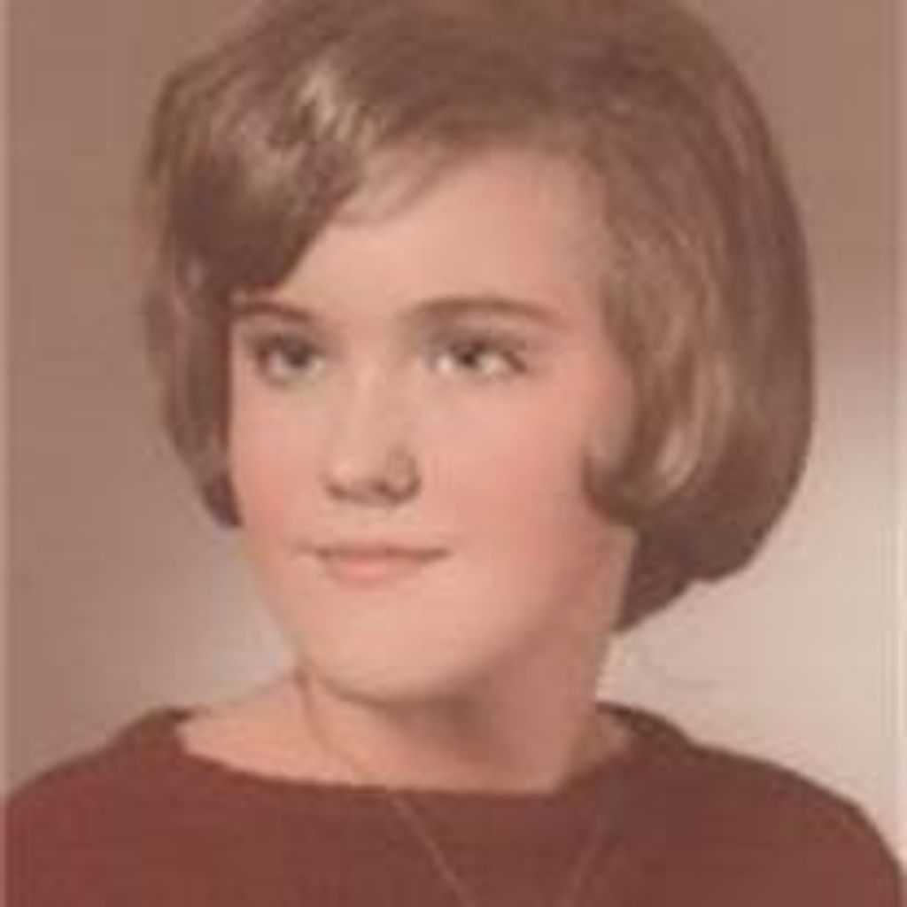 Cynthia McDowell