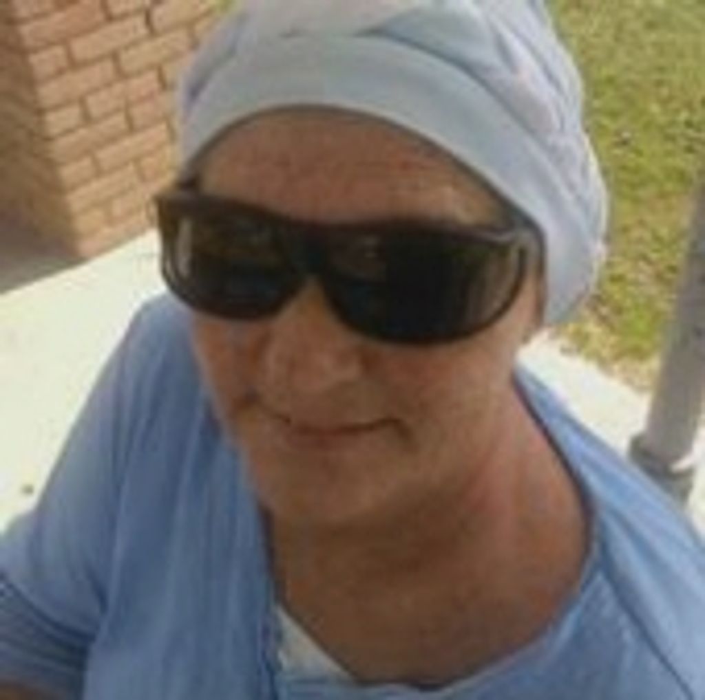 Judy Kay Nelms Allen
