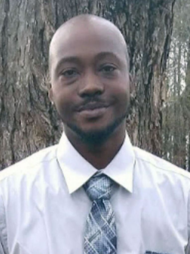 Corey Jonathan Ellington