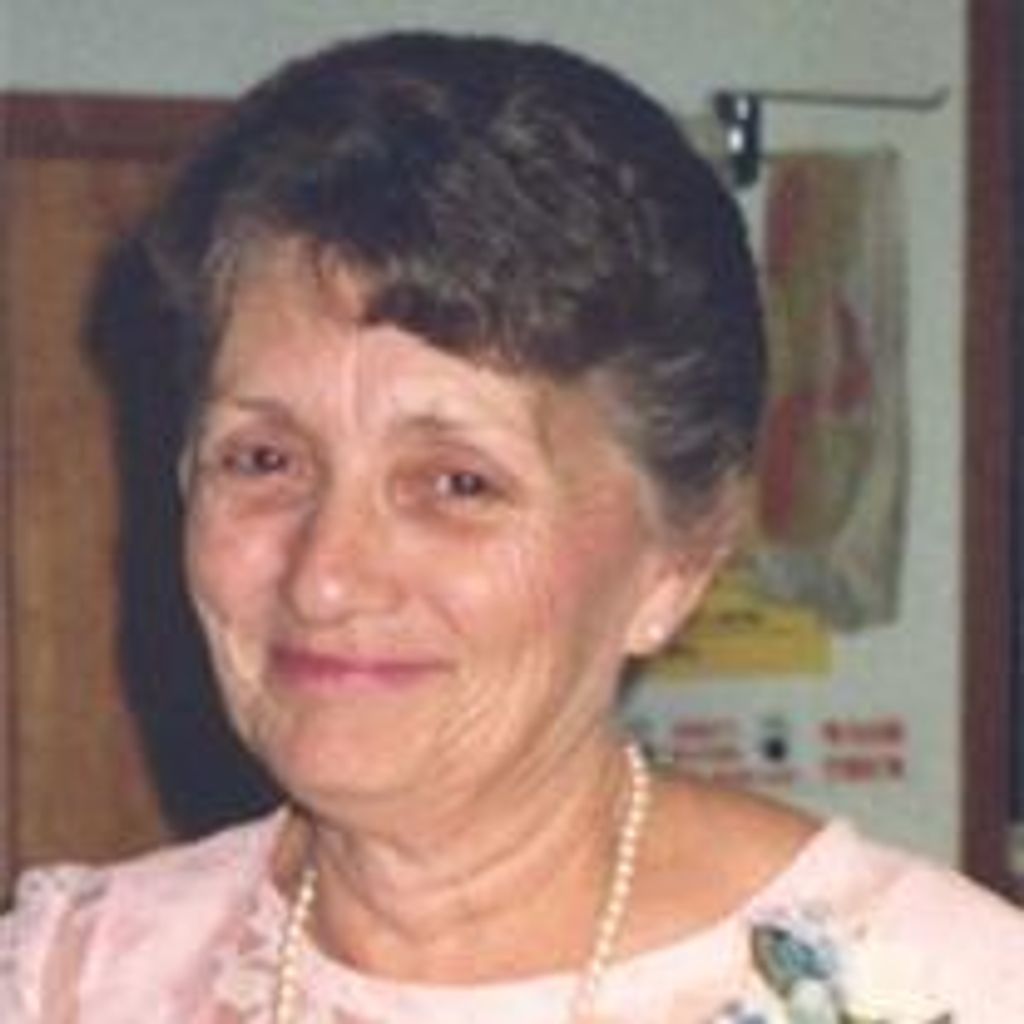 Dorothy Moore