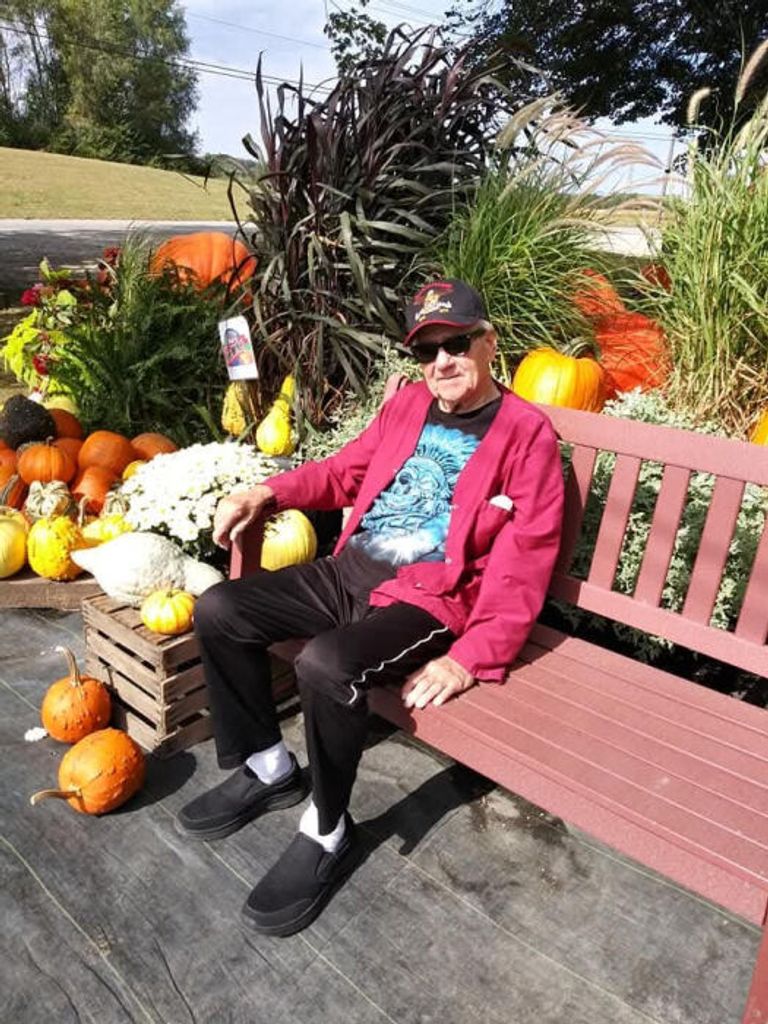 Gerald Wilson Profile Photo