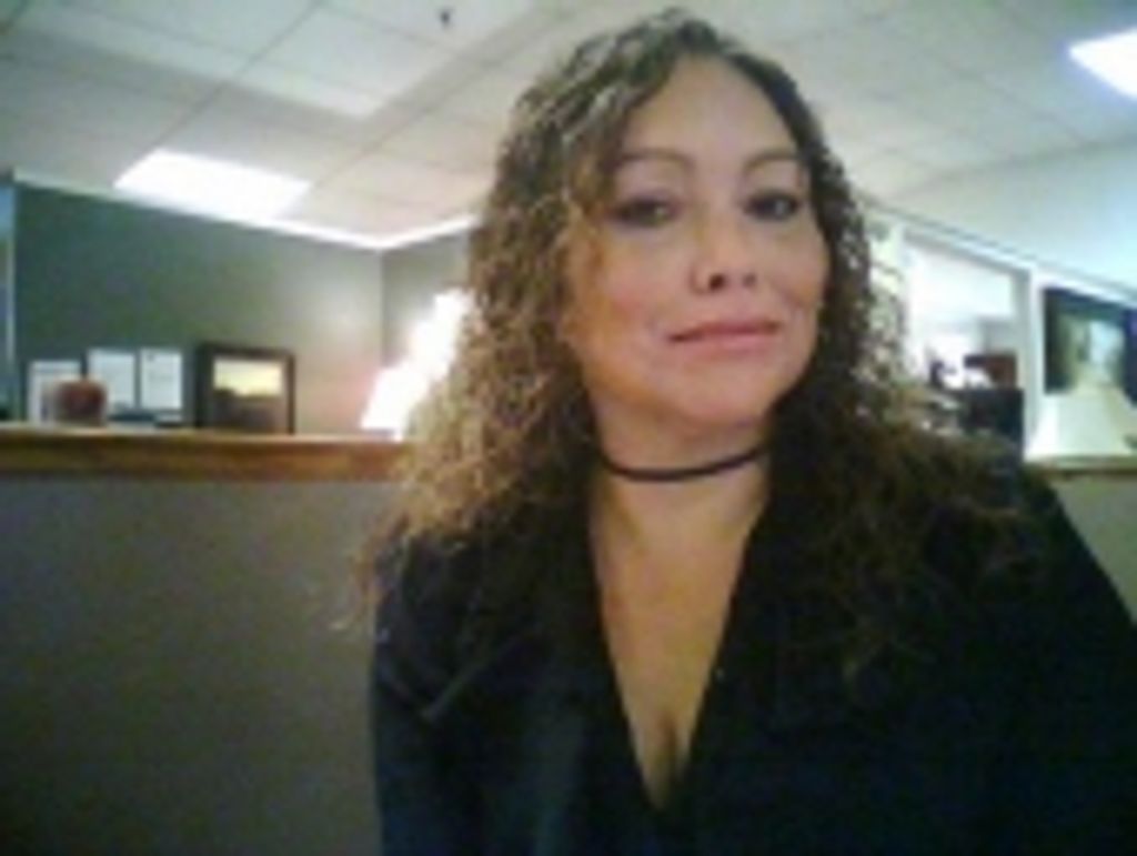 Tausha Lee