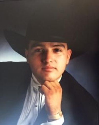Manuel Gamez Profile Photo