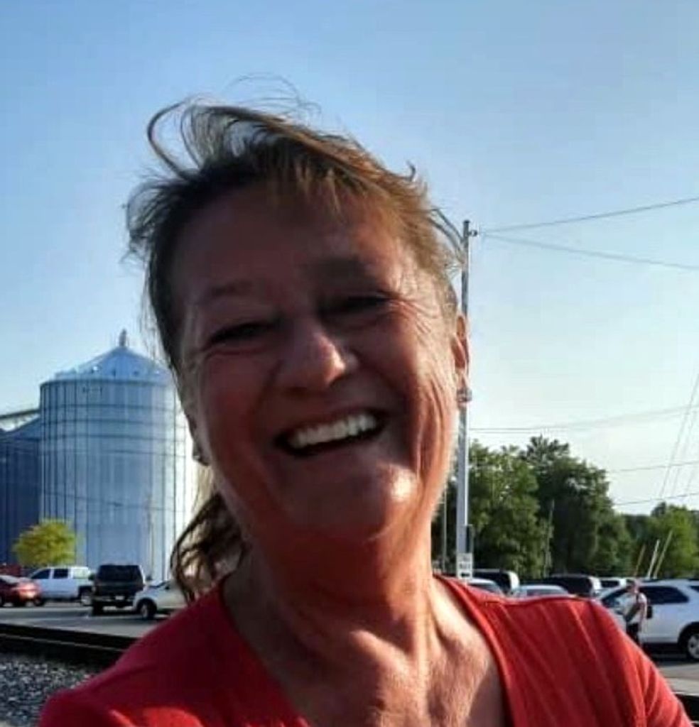 Elizabeth J. (Gerschutz)  Honigfort