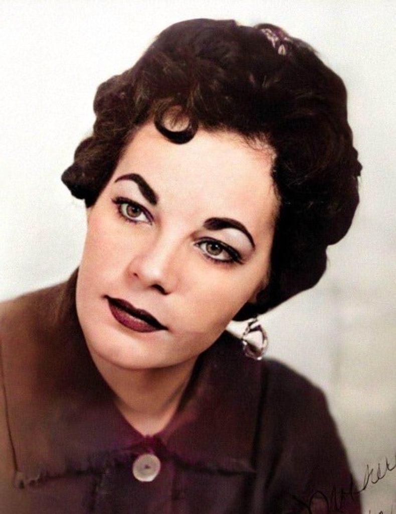 Neita Loraine Huber