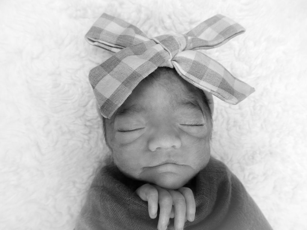 Peyton Allison Connelly