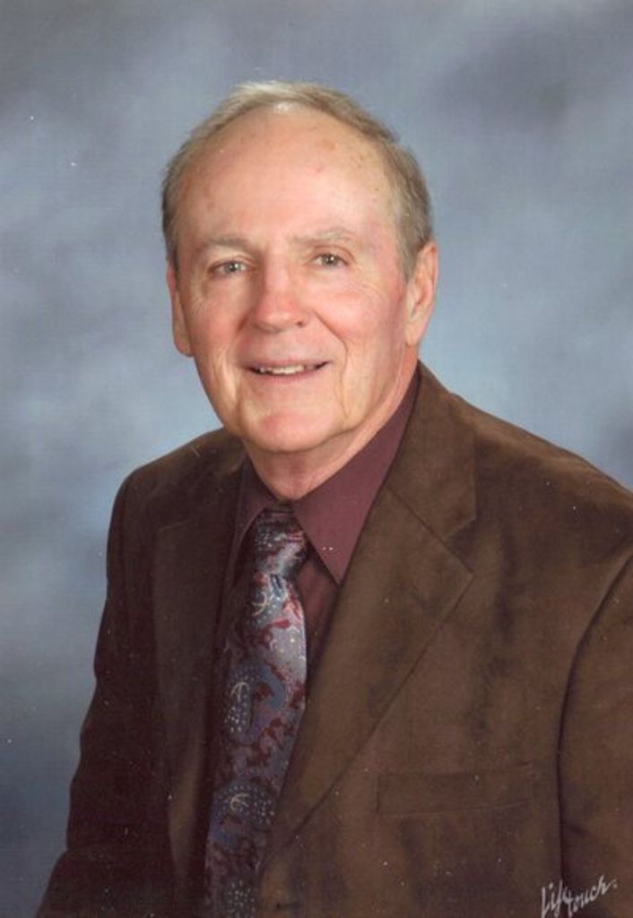 Jack Eugene Nibarger Profile Photo